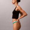 Icon Logo 5-Pack Thong