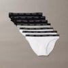 Icon Logo 7-Pack Bikini