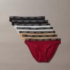 Icon Logo 7-Pack Bikini
