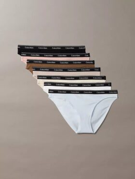 Icon Logo 7-Pack Bikini