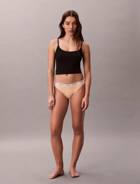 Icon Logo Bikini