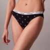 Icon Logo Bikini