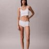Icon Logo Boyshort
