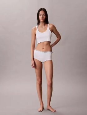 Icon Logo Boyshort