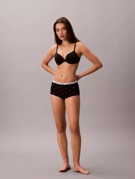 Icon Logo Boyshort