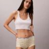 Icon Logo Boyshort