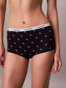 Icon Logo Boyshort