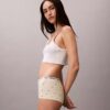 Icon Logo Boyshort
