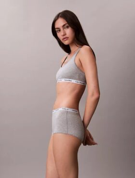 Icon Logo Boyshort