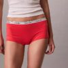 Icon Logo Boyshort
