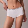 Icon Logo Boyshort