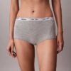 Icon Logo Boyshort