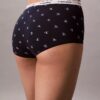 Icon Logo Boyshort