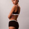 Icon Logo Boyshort