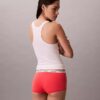Icon Logo Boyshort