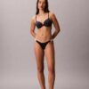 Icon Logo Dipped String Thong