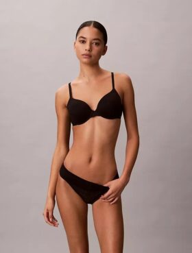 Icon Logo Lace Bikini