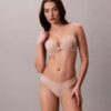 Icon Logo Lace Bikini
