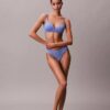 Icon Logo Lace Thong