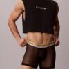 Icon Mesh Pride Boxer Brief