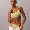 Icon Mesh Pride Unlined Bralette