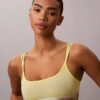 Icon Mesh Pride Unlined Bralette