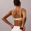 Icon Mesh Pride Unlined Bralette