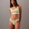 Icon Modal Mesh Unlined Bralette