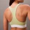 Icon Modal Mesh Unlined Bralette