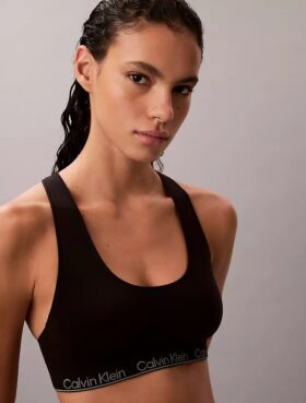 Icon Seamless Unlined Bralette