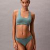Icon Seamless Unlined Bralette