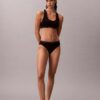 Icon Seamless Unlined Bralette