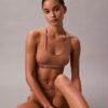 Icon Seamless Unlined Bralette