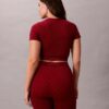 Icon Shapewear Mid Thigh Short