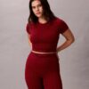 Icon Shapewear Mid Thigh Short