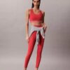 Icon Sport 7/8 Leggings