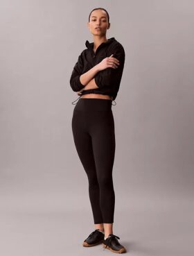 Icon Sport High Rise 7/8 Pocket Leggings