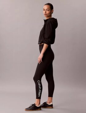 Icon Sport High Rise 7/8 Pocket Leggings