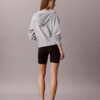 Icon Sport High Rise Bike Shorts