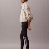 Icon Sport Logo 7/8 Leggings