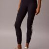 Icon Sport Logo 7/8 Leggings
