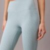 Icon Sport Logo 7/8 Leggings