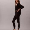 Icon Sport Logo 7/8 Leggings