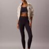 Icon Sport Logo 7/8 Leggings