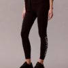 Icon Sport Logo 7/8 Leggings