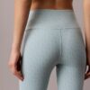 Icon Sport Logo 7/8 Leggings