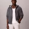 Icon Sport Logo Waistband Woven Shorts