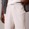 Icon Sport Logo Waistband Woven Shorts