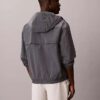 Icon Sport Logo Waistband Woven Shorts