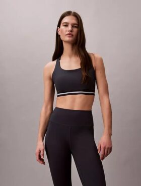 Icon Sport Medium Impact Sports Bra